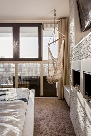 Medium property photo - Van Hallstraat 695, 1051 HG Amsterdam